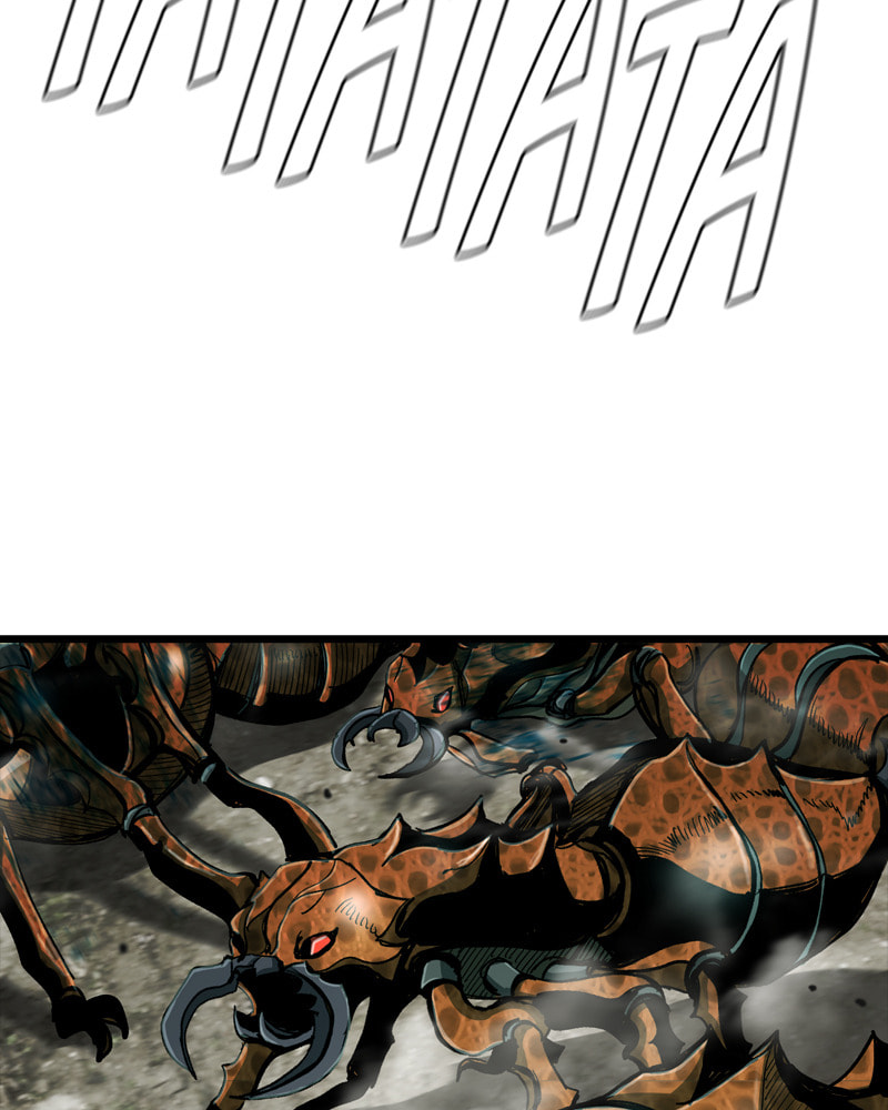 Read The First Hunter chapter 67 image 79 on Lezhin