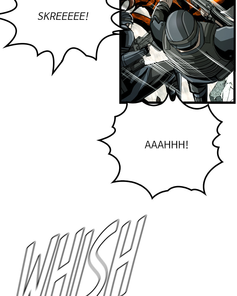 Read The First Hunter chapter 67 image 82 on Lezhin