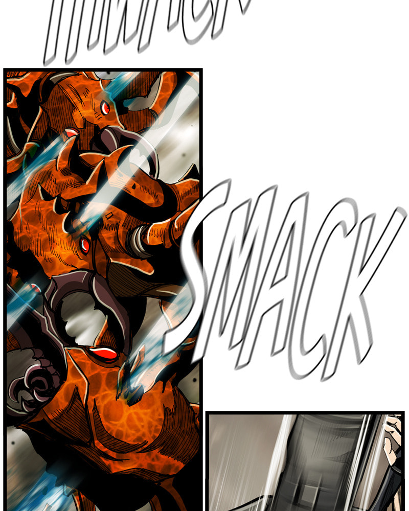 Read The First Hunter chapter 67 image 84 on Lezhin