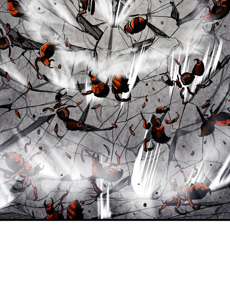 Read The First Hunter chapter 67 image 87 on Lezhin