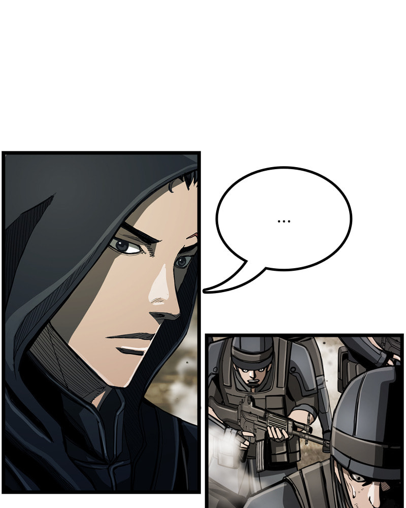 Read The First Hunter chapter 67 image 93 on Lezhin