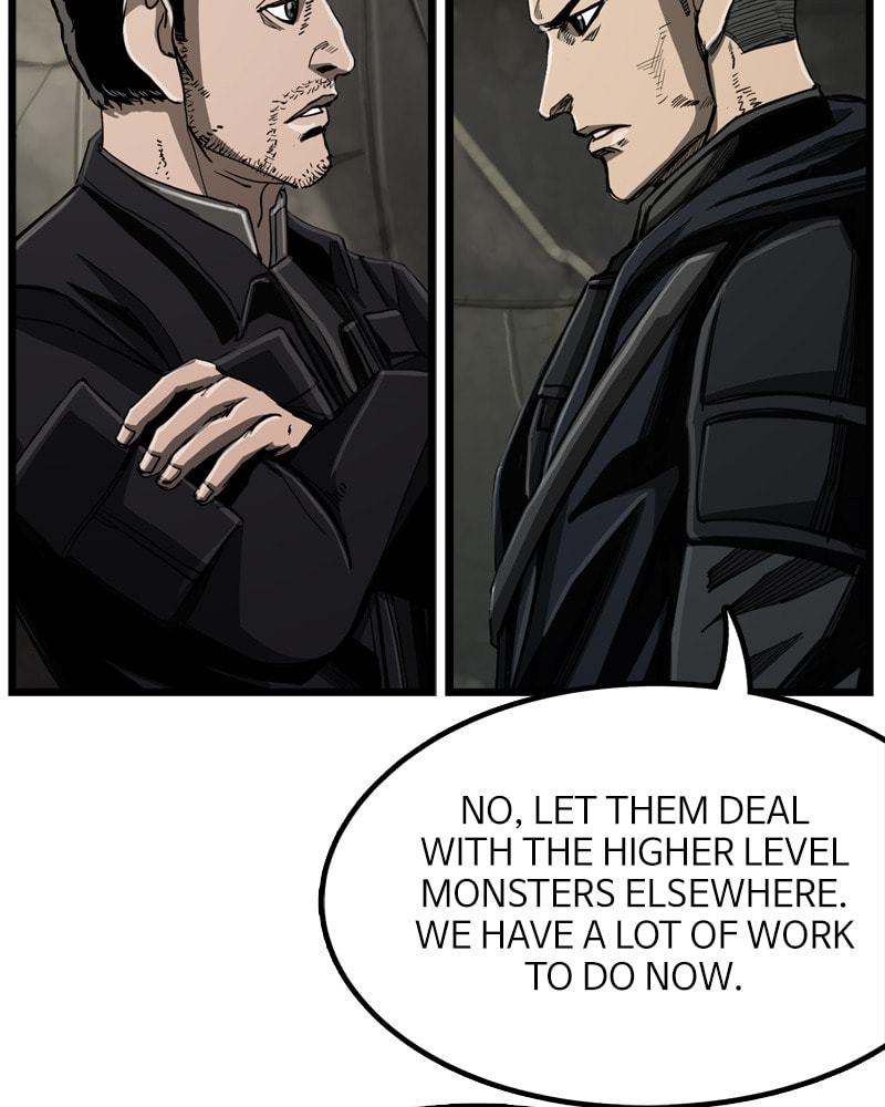 Read The First Hunter chapter 67 image 98 on Lezhin