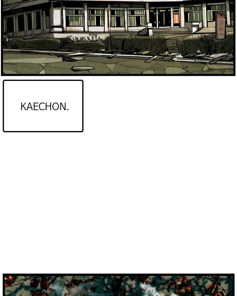 Read The First Hunter chapter 68 image 1 on Lezhin