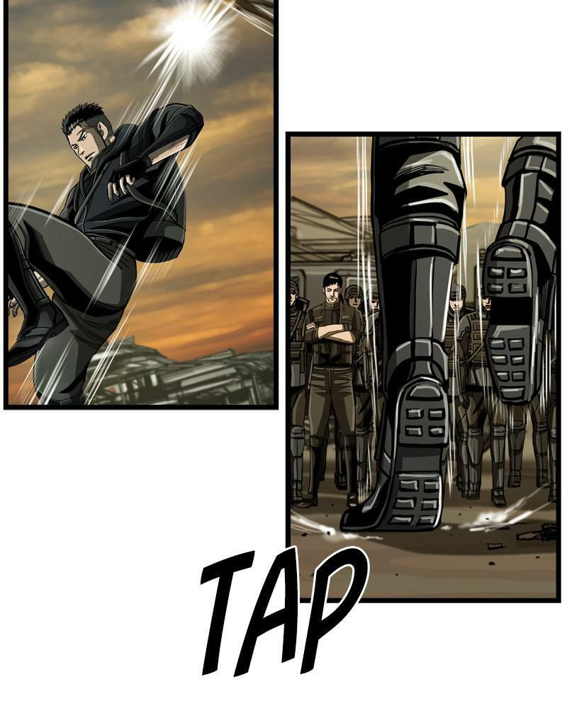 Read The First Hunter chapter 68 image 11 on Lezhin