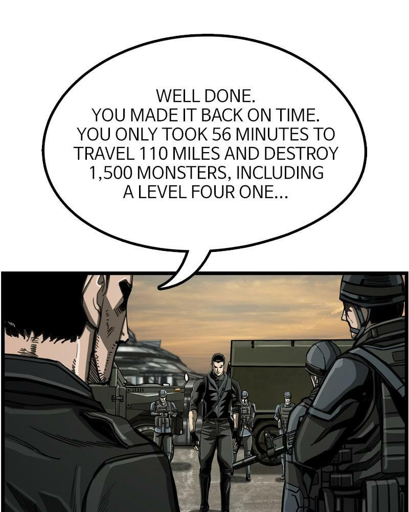 Read The First Hunter chapter 68 image 12 on Lezhin