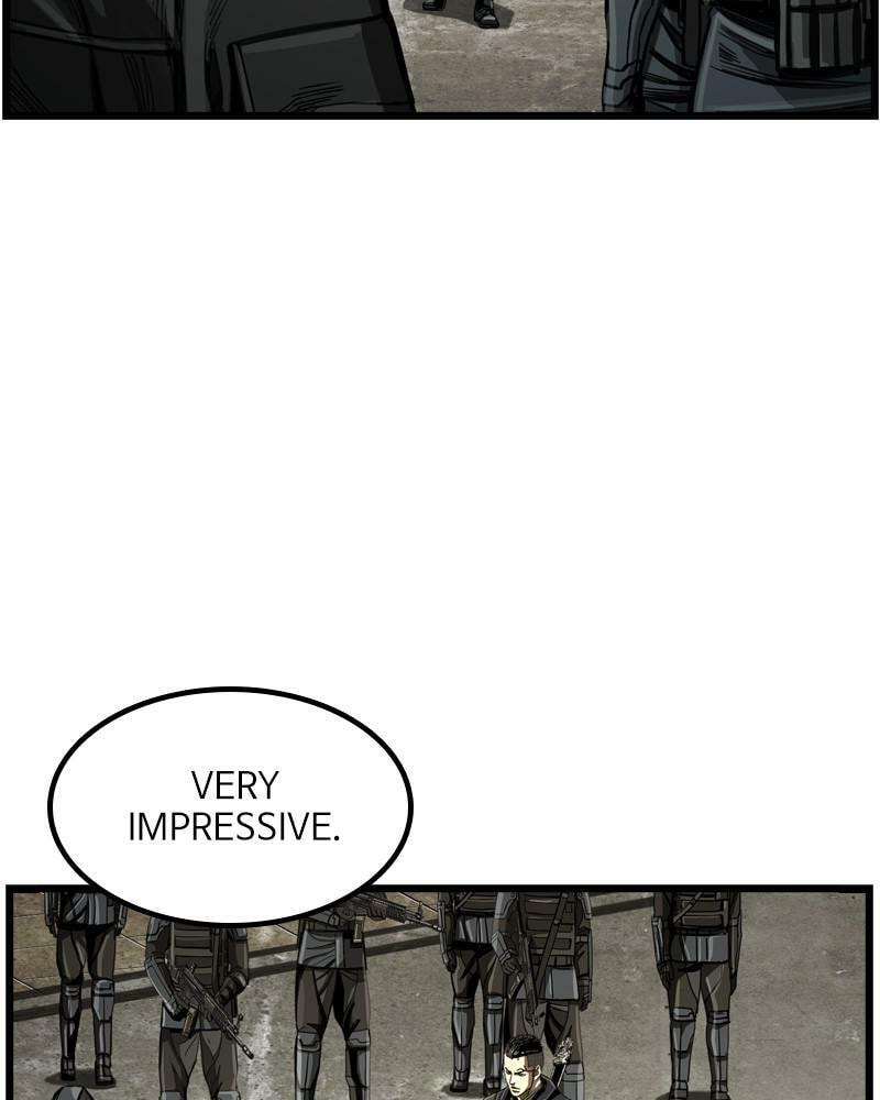 Read The First Hunter chapter 68 image 13 on Lezhin