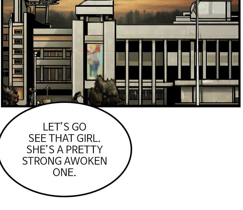 Read The First Hunter chapter 68 image 16 on Lezhin
