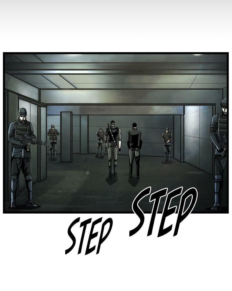 Read The First Hunter chapter 68 image 19 on Lezhin