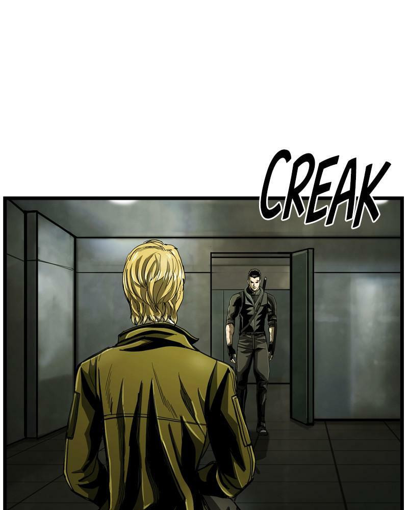 Read The First Hunter chapter 68 image 20 on Lezhin