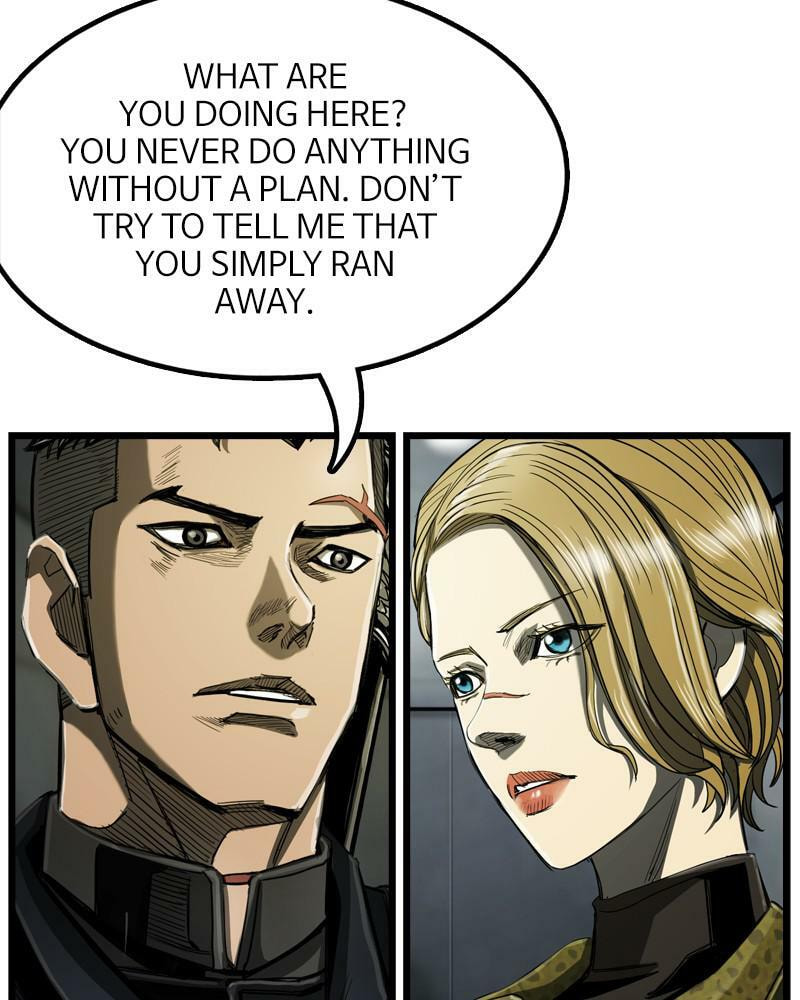 Read The First Hunter chapter 68 image 24 on Lezhin