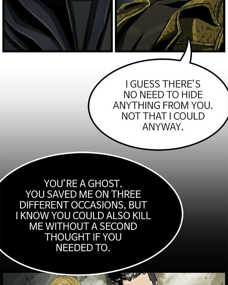Read The First Hunter chapter 68 image 25 on Lezhin