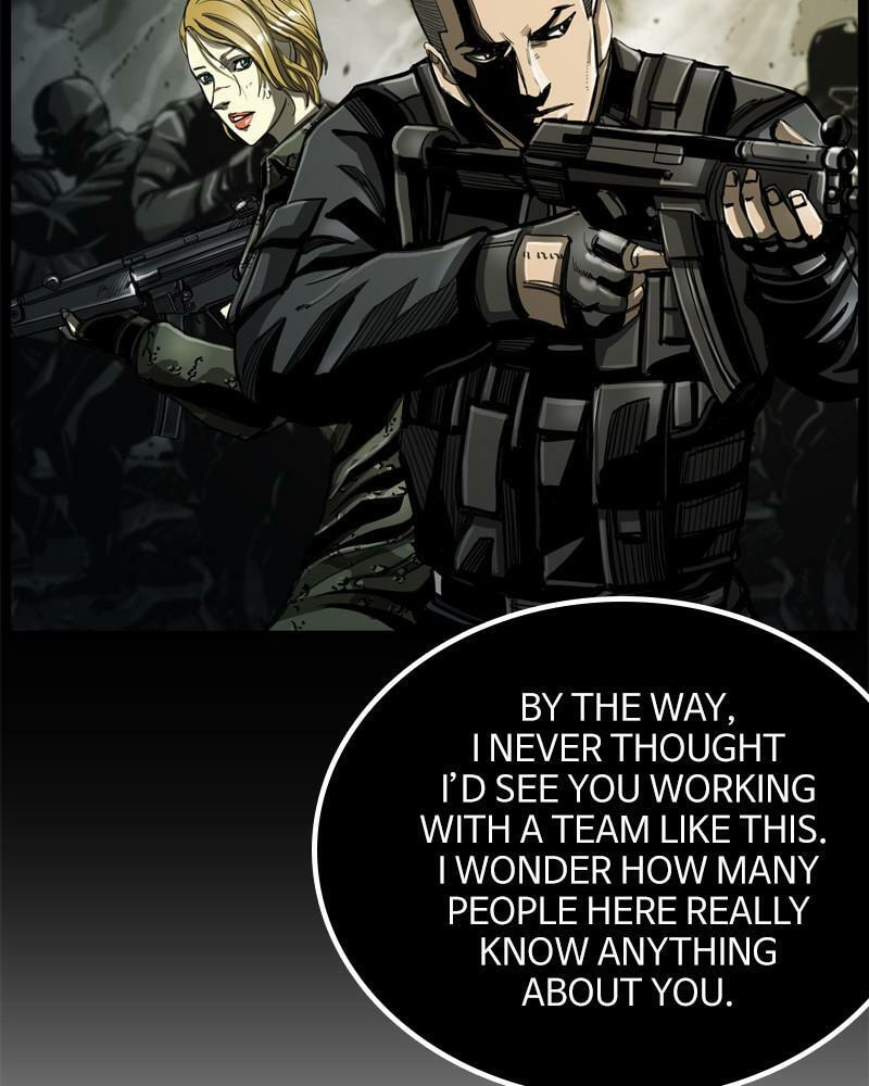 Read The First Hunter chapter 68 image 26 on Lezhin