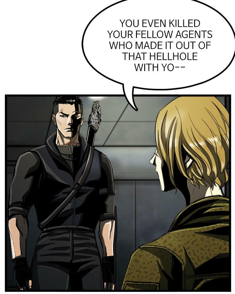 Read The First Hunter chapter 68 image 28 on Lezhin