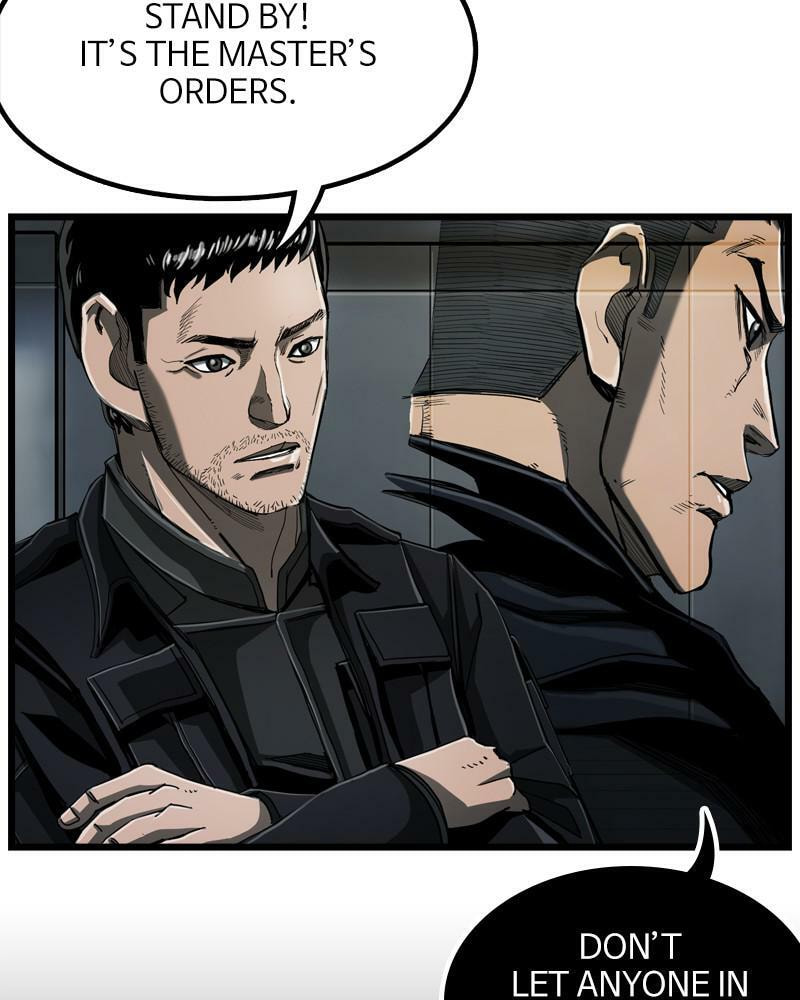 Read The First Hunter chapter 68 image 35 on Lezhin