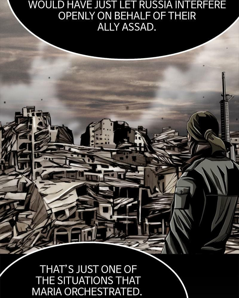 Read The First Hunter chapter 68 image 37 on Lezhin