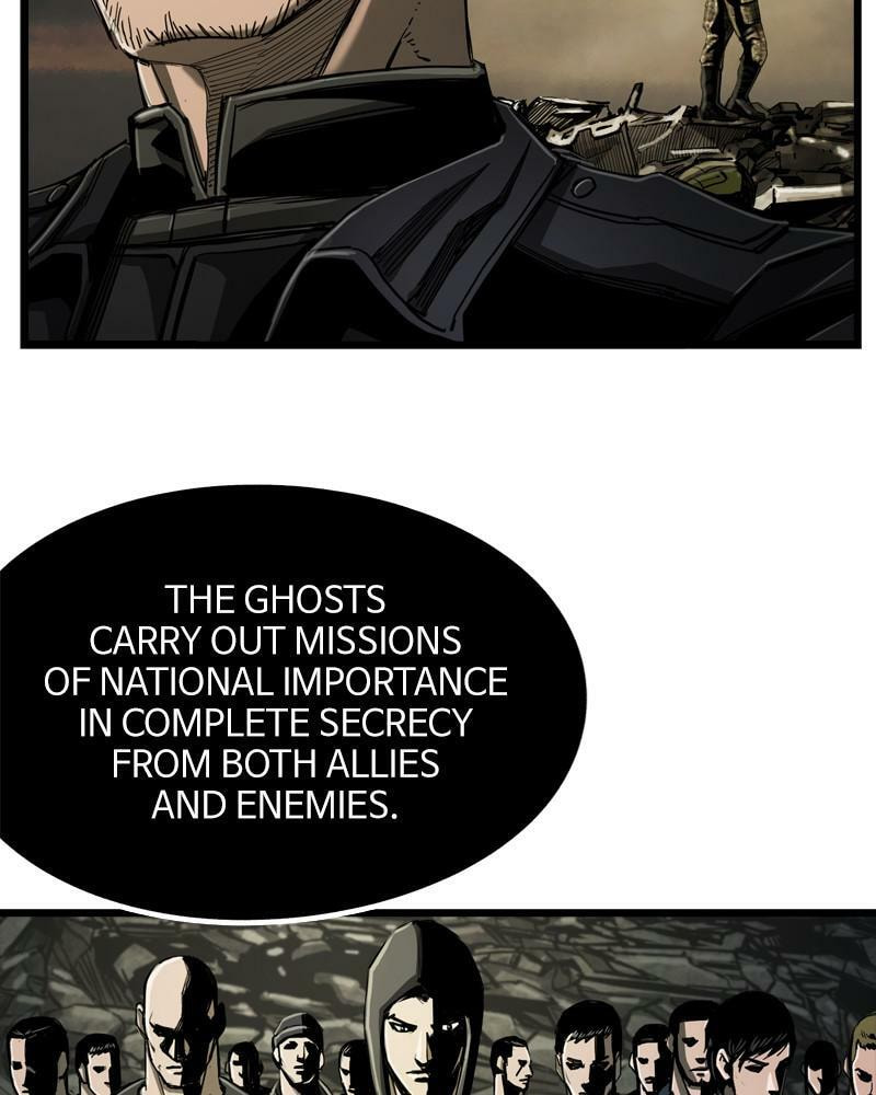 Read The First Hunter chapter 68 image 39 on Lezhin