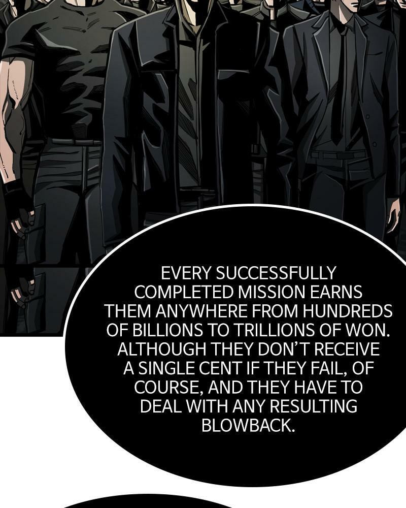 Read The First Hunter chapter 68 image 40 on Lezhin