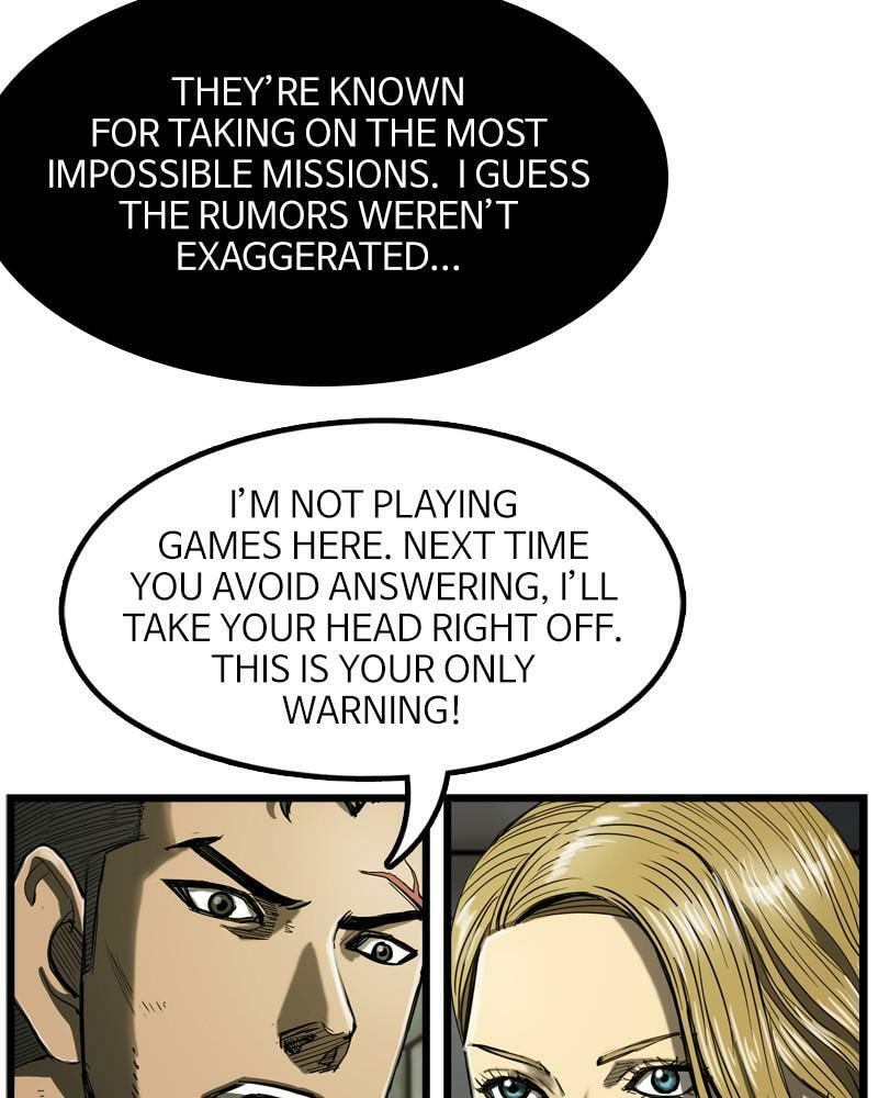 Read The First Hunter chapter 68 image 41 on Lezhin