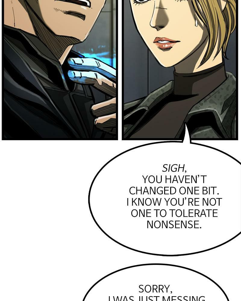 Read The First Hunter chapter 68 image 42 on Lezhin