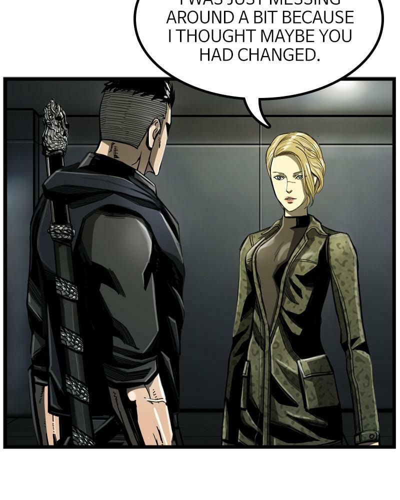 Read The First Hunter chapter 68 image 43 on Lezhin