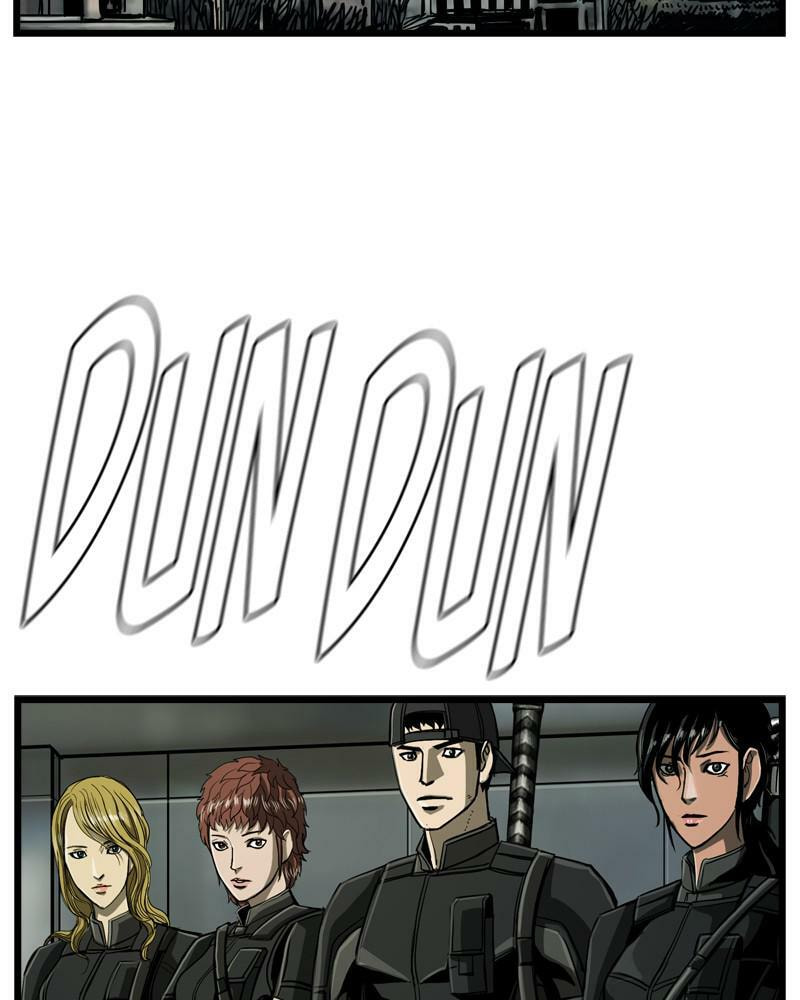 Read The First Hunter chapter 68 image 47 on Lezhin