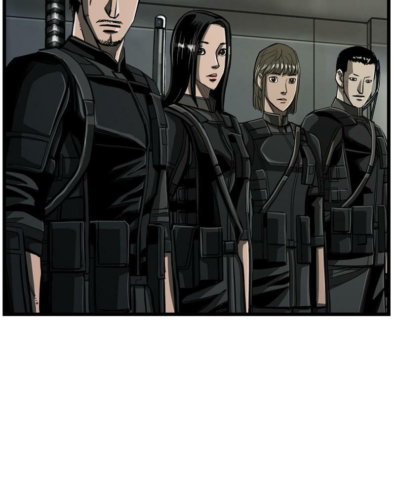 Read The First Hunter chapter 68 image 49 on Lezhin