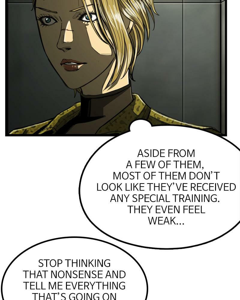 Read The First Hunter chapter 68 image 52 on Lezhin