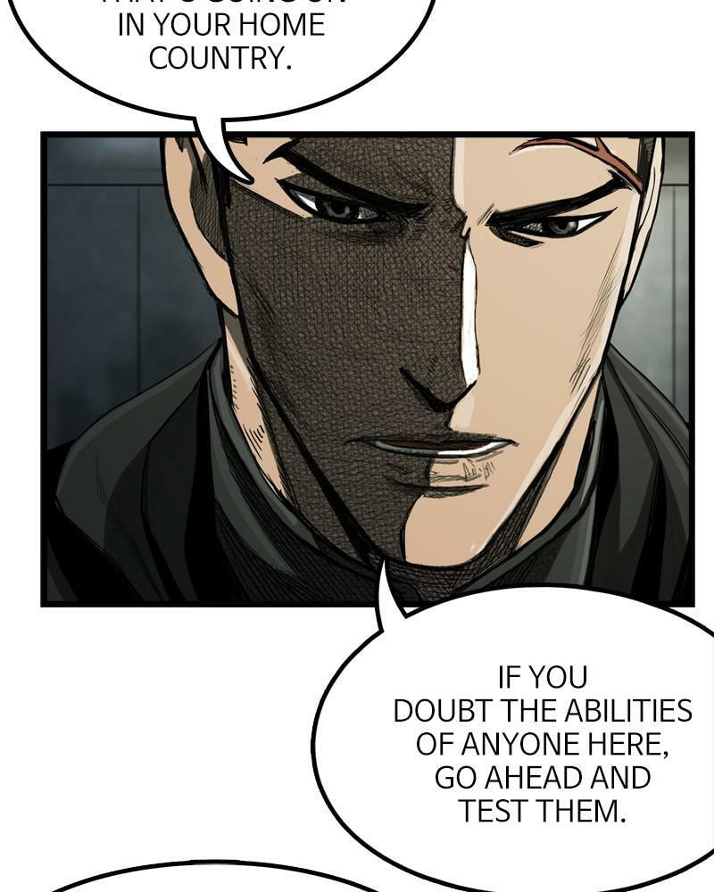 Read The First Hunter chapter 68 image 53 on Lezhin