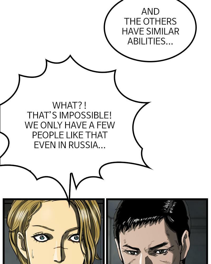 Read The First Hunter chapter 68 image 55 on Lezhin