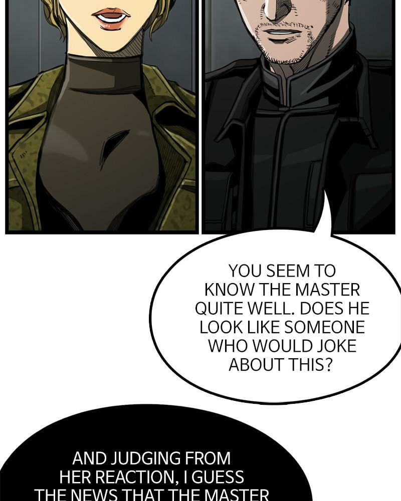 Read The First Hunter chapter 68 image 56 on Lezhin