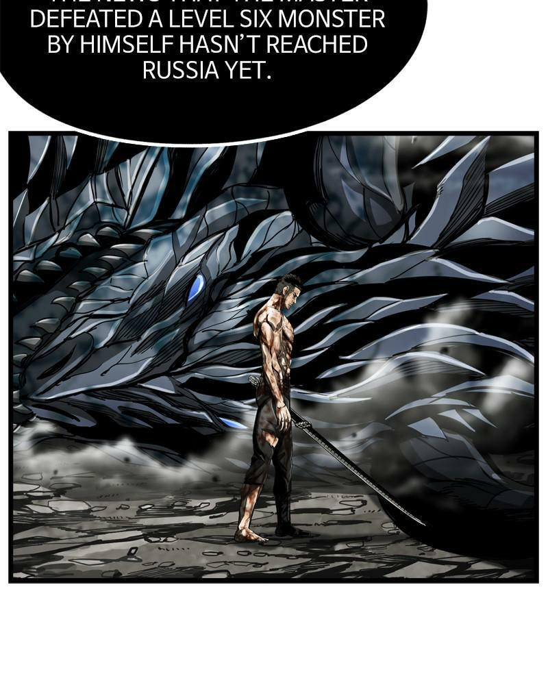 Read The First Hunter chapter 68 image 57 on Lezhin