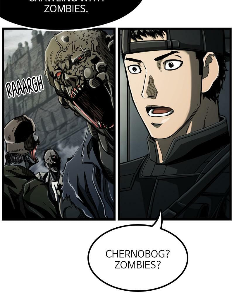 Read The First Hunter chapter 68 image 63 on Lezhin