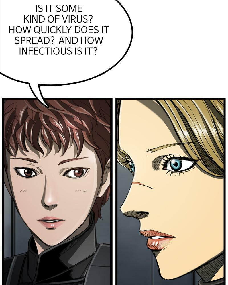 Read The First Hunter chapter 68 image 67 on Lezhin