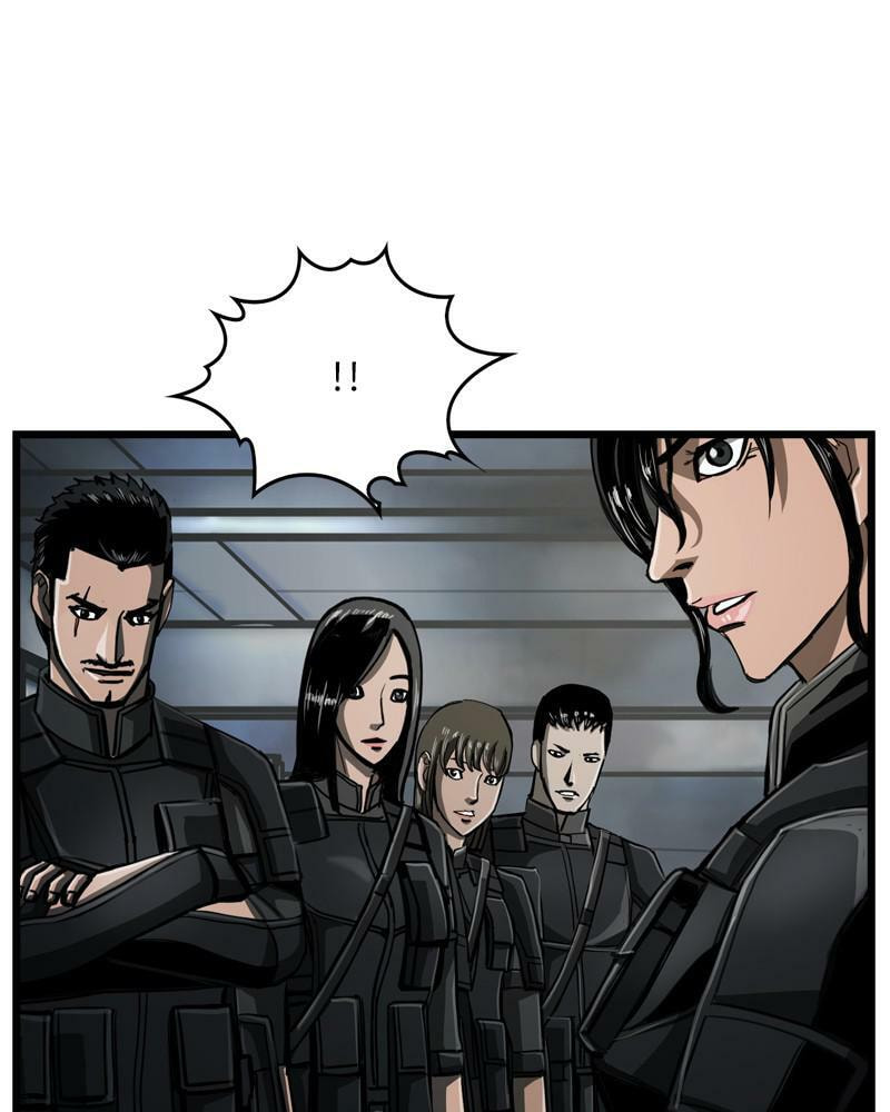 Read The First Hunter chapter 68 image 70 on Lezhin