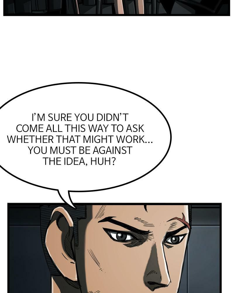 Read The First Hunter chapter 68 image 71 on Lezhin