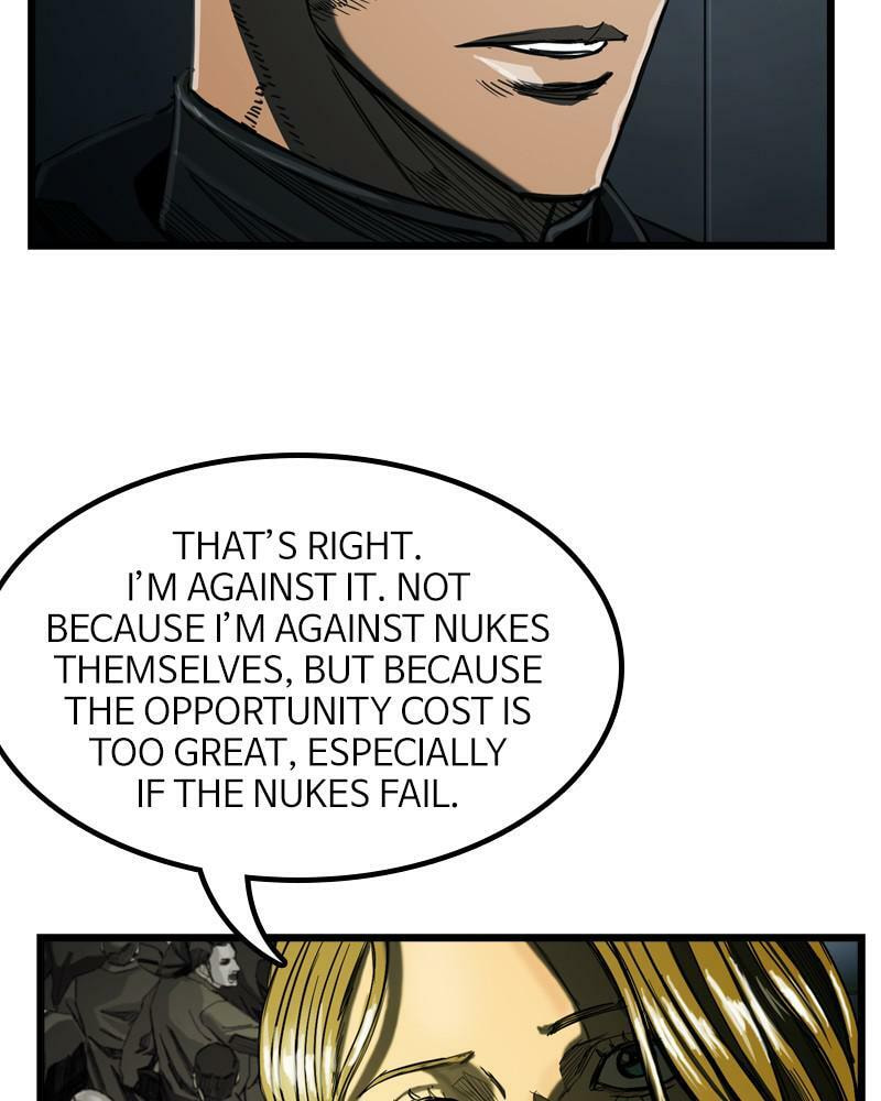 Read The First Hunter chapter 68 image 72 on Lezhin