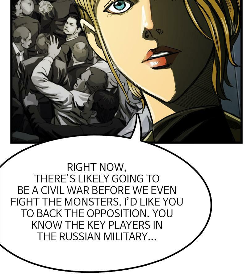 Read The First Hunter chapter 68 image 73 on Lezhin