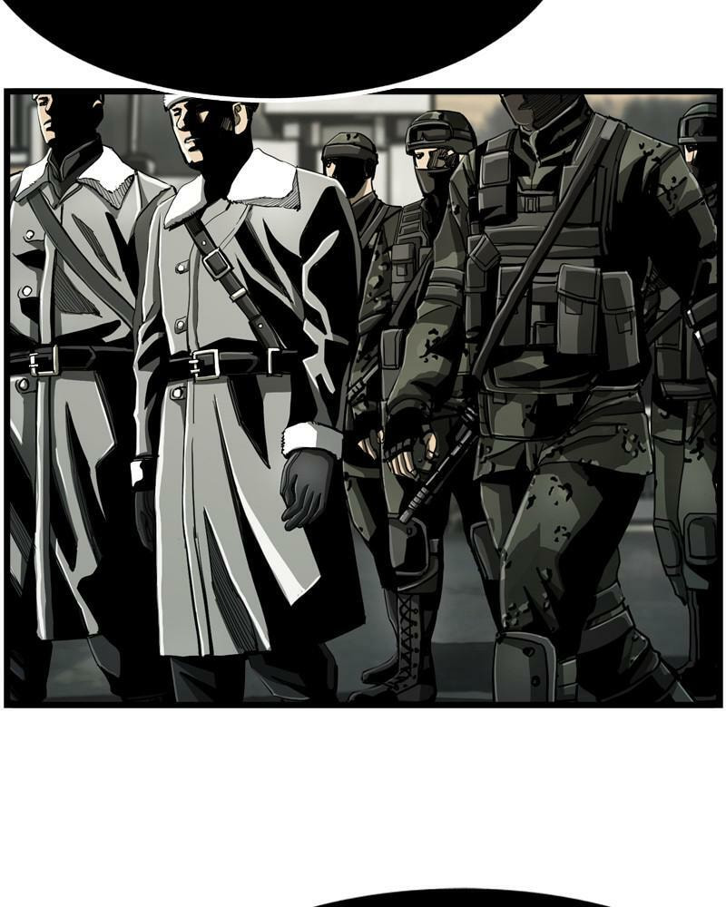 Read The First Hunter chapter 68 image 77 on Lezhin