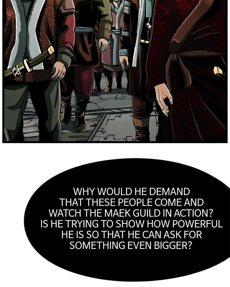Read The First Hunter chapter 68 image 80 on Lezhin