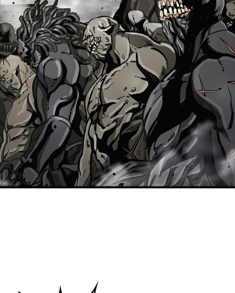 Read The First Hunter chapter 68 image 85 on Lezhin