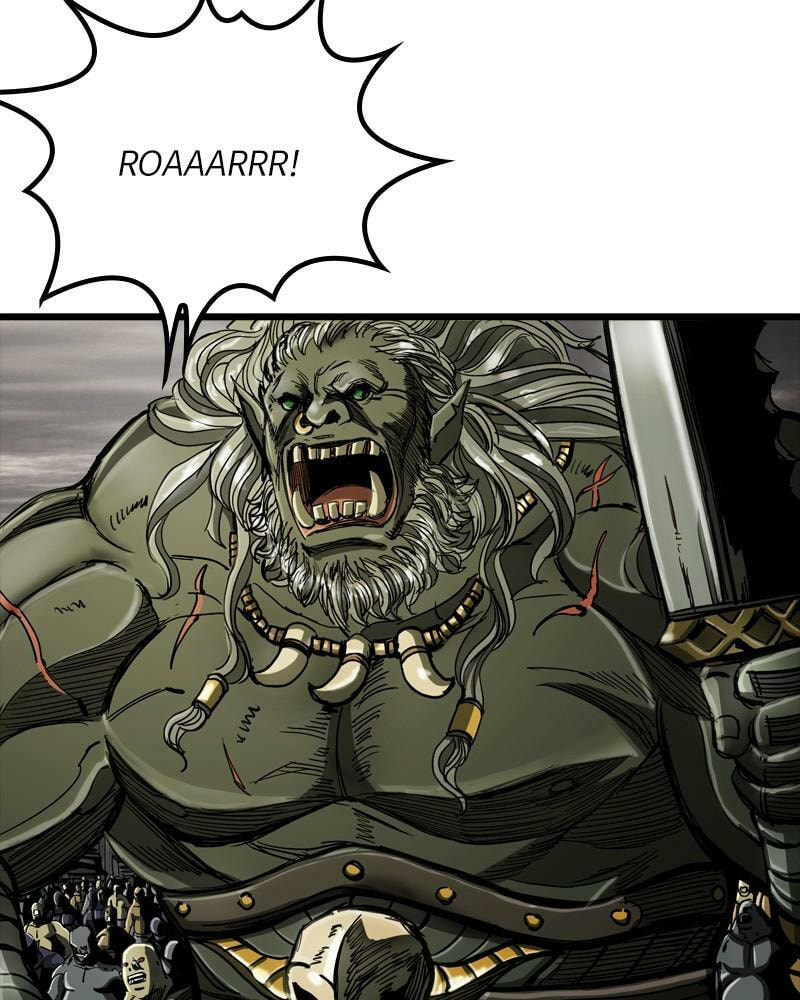 Read The First Hunter chapter 68 image 86 on Lezhin