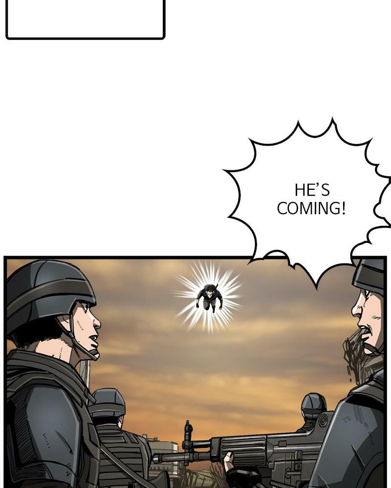 Read The First Hunter chapter 68 image 9 on Lezhin