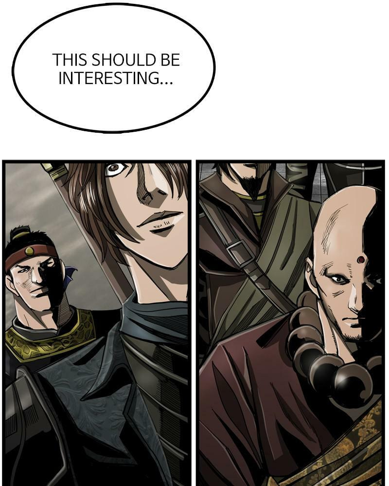 Read The First Hunter chapter 68 image 95 on Lezhin