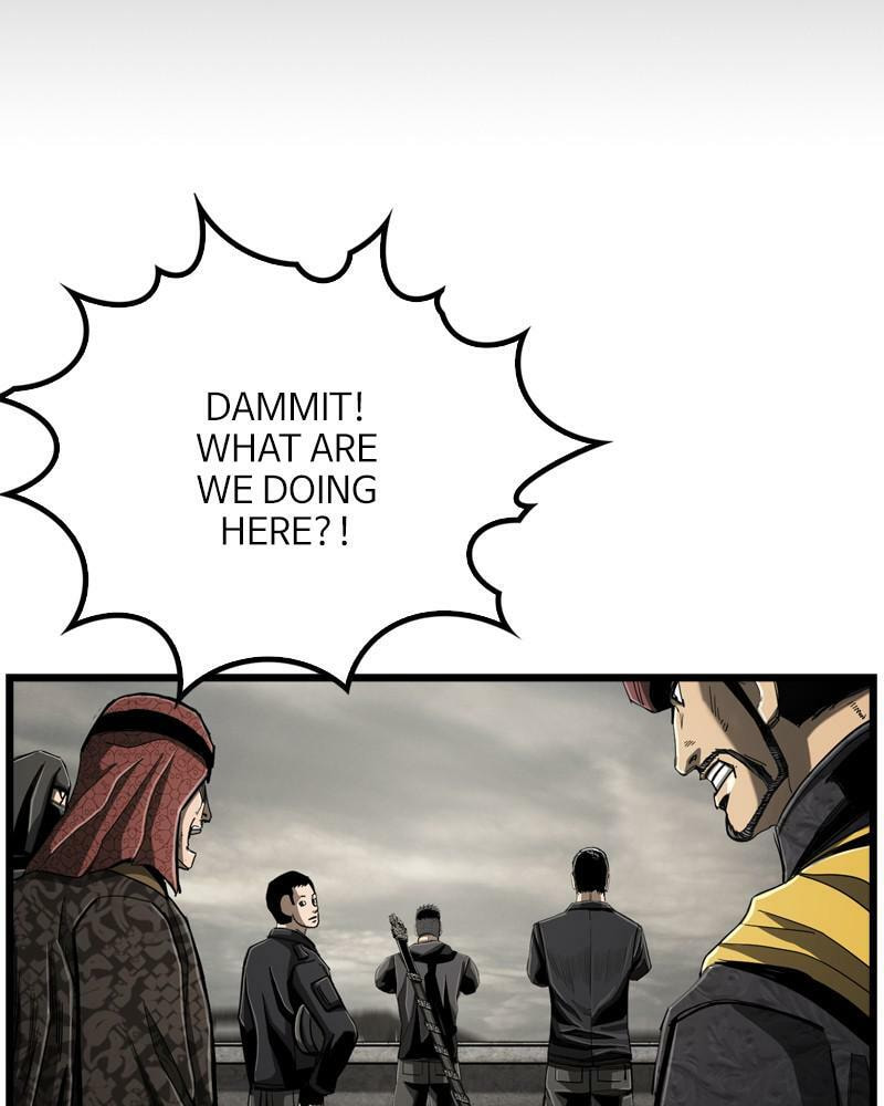 Read The First Hunter chapter 69 image 16 on Lezhin