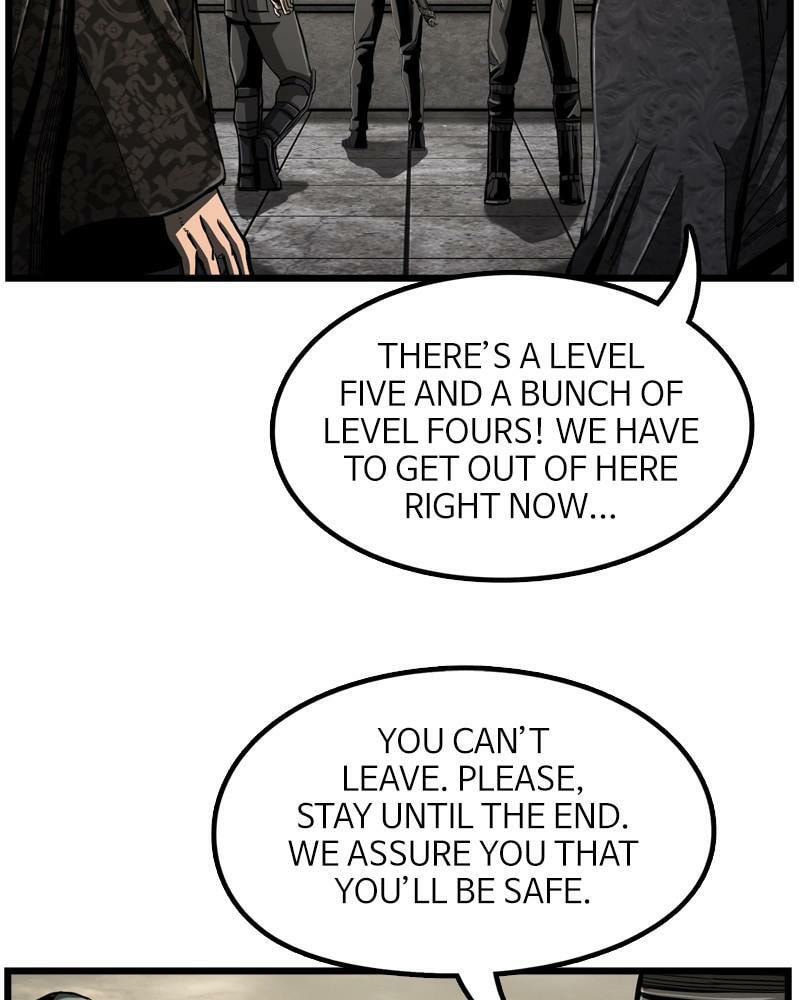 Read The First Hunter chapter 69 image 17 on Lezhin