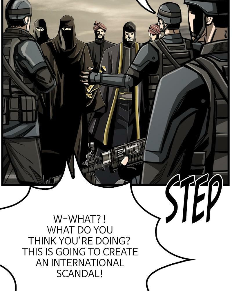 Read The First Hunter chapter 69 image 18 on Lezhin