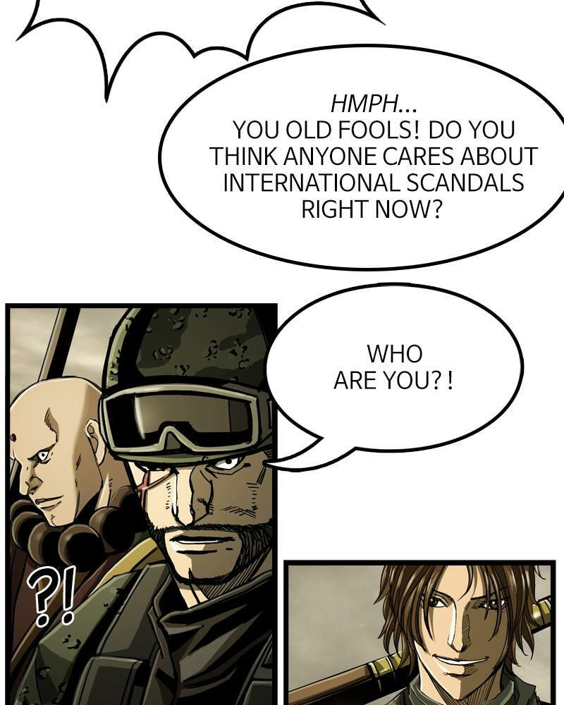 Read The First Hunter chapter 69 image 19 on Lezhin