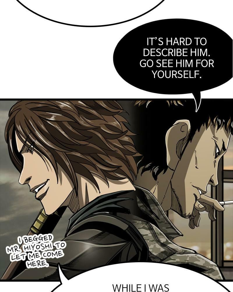 Read The First Hunter chapter 69 image 21 on Lezhin