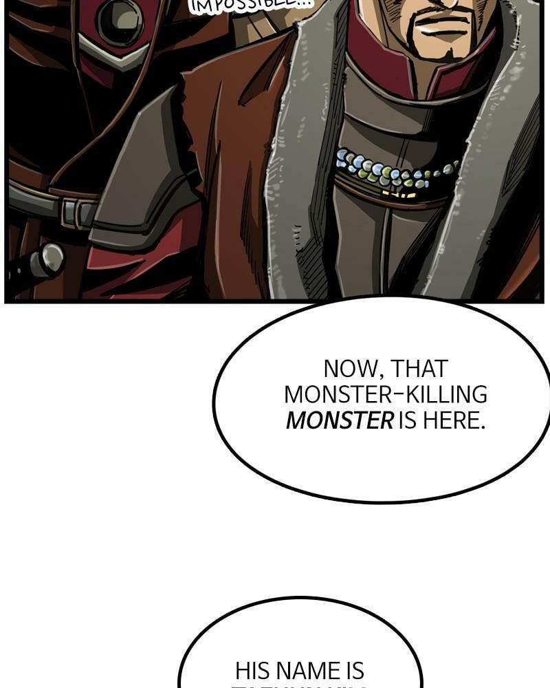 Read The First Hunter chapter 69 image 23 on Lezhin