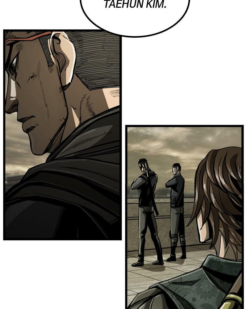 Read The First Hunter chapter 69 image 24 on Lezhin